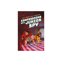 Feiwel and Friends Confessions of a Junior Spy: The Mean Girl Mission (häftad, eng)