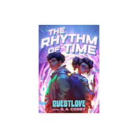 Palgrave USA The Rhythm of Time (häftad, eng)