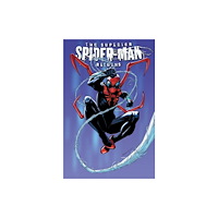 Marvel Comics Superior Spider-Man Returns Omnibus (inbunden, eng)