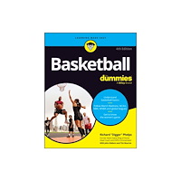 John Wiley & Sons Inc Basketball For Dummies (häftad, eng)