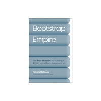 John Wiley & Sons Inc Bootstrap Empire (inbunden, eng)