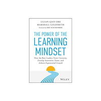 John Wiley & Sons Inc The Power of the Learning Mindset (inbunden, eng)