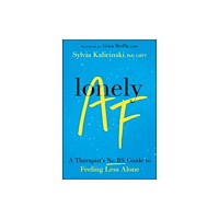 John Wiley & Sons Inc Lonely AF (häftad, eng)