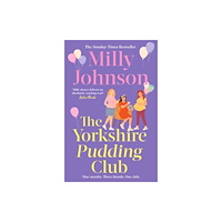 Simon & Schuster Ltd The Yorkshire Pudding Club (häftad, eng)