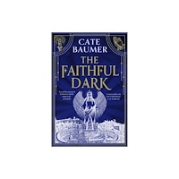 Hodder & Stoughton The Faithful Dark (inbunden, eng)