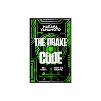 Orion The Obake Code (häftad, eng)