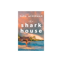 HarperCollins Focus The Shark House (häftad, eng)