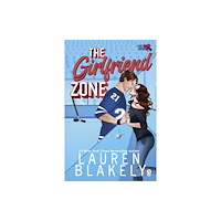 Penguin books ltd The Girlfriend Zone (häftad, eng)