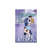 Penguin books ltd The Overtime Kiss (häftad, eng)