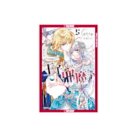 Tokyopop Press Inc The Prince Is in the Villainess' Way!, Volume 5 (häftad, eng)