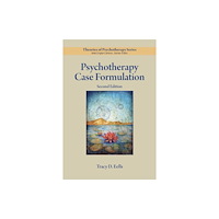 American Psychological Association Psychotherapy Case Formulation (häftad, eng)