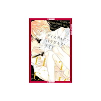 Tokyopop Press Inc Destiny Paradise Night (häftad, eng)