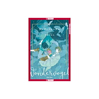 Tokyopop Press Inc Wandervogel, Volume 1 (häftad, eng)