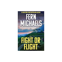 Kensington Publishing Fight or Flight (häftad, eng)