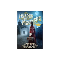 Kensington Publishing Murder by Moonrise (inbunden, eng)