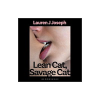 Bloomsbury Publishing PLC Lean Cat, Savage Cat (inbunden, eng)