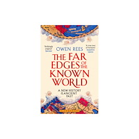 Bloomsbury Publishing PLC The Far Edges of the Known World (häftad, eng)