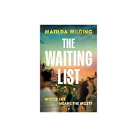 Bloomsbury Publishing (UK) The Waiting List (häftad, eng)