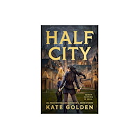 Quercus Publishing Half City (inbunden, eng)