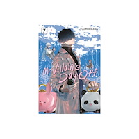 Square Enix Mr. Villain's Day Off 07 (häftad, eng)