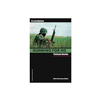 University of Nevada Press Gunning for Ho (häftad, eng)