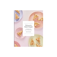 Kitchen Press Patisserie Made Simple (inbunden, eng)