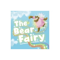 Tundra Books The Bear Fairy (inbunden, eng)