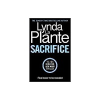 Bonnier Books UK Sacrifice (häftad, eng)