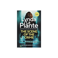 Bonnier Books Ltd The Scene of the Crime (häftad, eng)