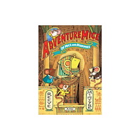 David Fickling Books Adventuremice: Of Mice and Mummies - from bestselling creative dream team, Reeve and McIntyre (häftad, eng)
