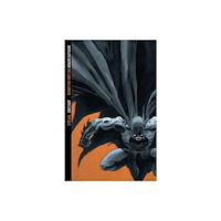 DC Comics Absolute Batman: The Long Halloween (2026 Edition) (inbunden, eng)