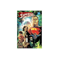 DC Comics Superman Unlimited Vol. 1 (häftad, eng)