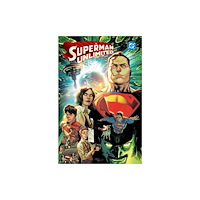 DC Comics Superman Unlimited Vol. 1 (inbunden, eng)