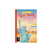 Templar Books On The Streets of New York (inbunden, eng)