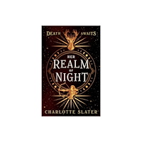 Cranthorpe Millner Publishers Her Realm of Night (häftad, eng)