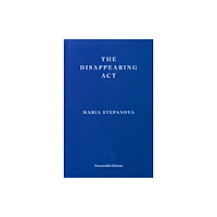 Fitzcarraldo Editions The Disappearing Act (häftad, eng)