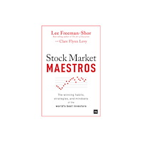 Harriman House Publishing Stock Market Maestros (häftad, eng)
