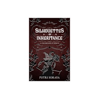 Cranthorpe Millner Publishers Silhouettes of Inheritance (häftad, eng)