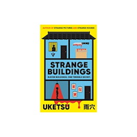 Pushkin Press Strange Buildings (häftad, eng)