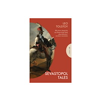 Pushkin Press Sevastopol Tales (häftad, eng)