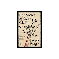 Pushkin Press The Secret of Saint Olaf’s Church (häftad, eng)