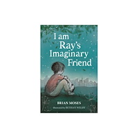 Scallywag Press I am Ray's Imaginary Friend (häftad, eng)
