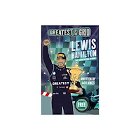 Sweet Cherry Publishing Greatest of the Grid: Lewis Hamilton (häftad, eng)