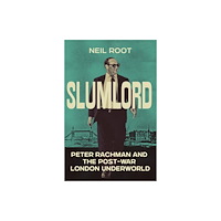 Icon Books Slumlord (inbunden, eng)