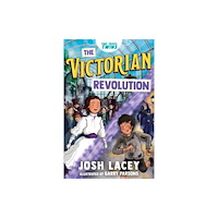 Andersen Press Ltd Time Travel Twins: The Victorian Revolution (häftad, eng)