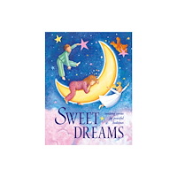 Anness publishing Sweet Dreams (inbunden, eng)