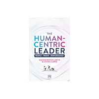 LID Publishing The Human-Centric Leader (häftad, eng)