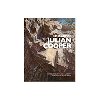 Unicorn Publishing Group The Art of Julian Cooper (inbunden, eng)