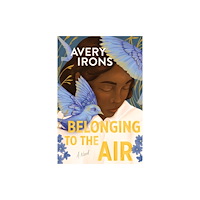 Screen Door Press Belonging to the Air (inbunden, eng)