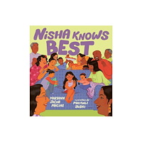 Penguin Putnam Inc Nisha Knows Best (inbunden, eng)